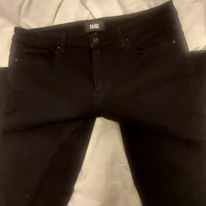 Page Jeans
